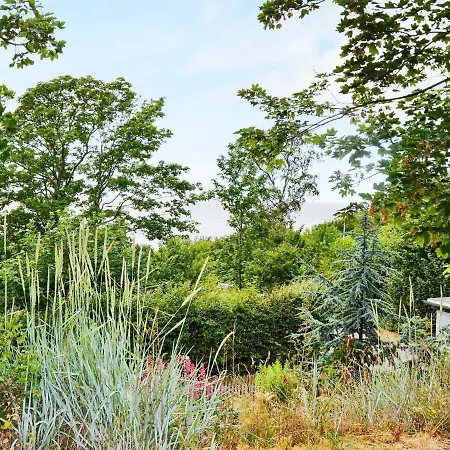 Holiday Xiii Holiday home Ronne