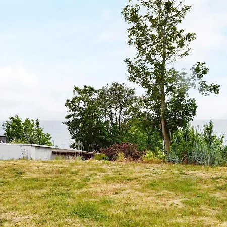 Ferienhaus Holiday Xiii Rønne