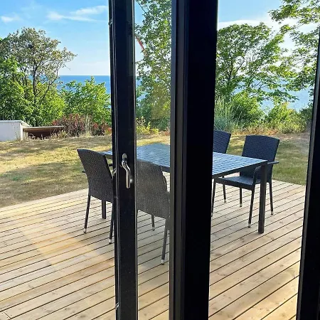 Ferienhaus Holiday Xiii *