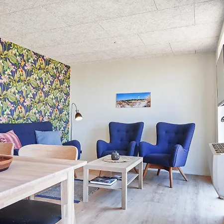 Holiday Xiii Holiday home Ronne