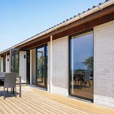Holiday home Holiday Xiii Ronne