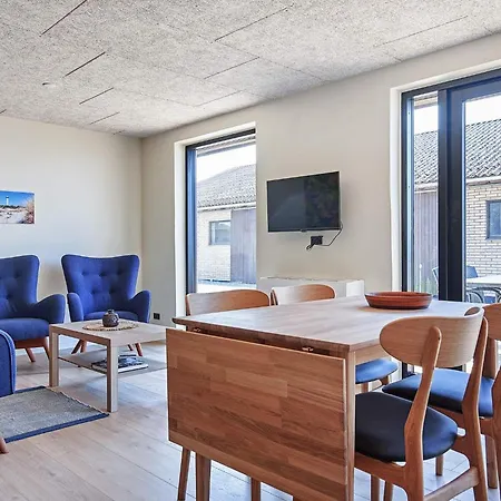 Holiday Xiii Holiday home Ronne